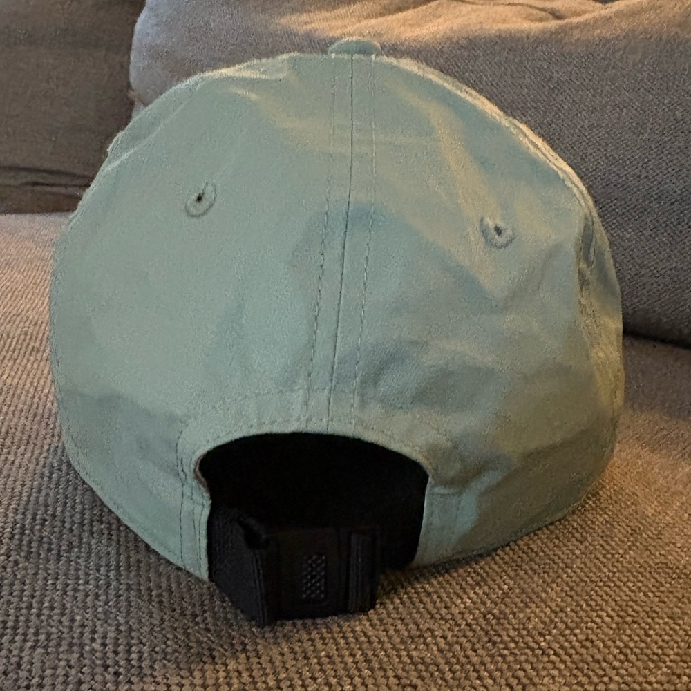 Rag & Bone Addison baseball cap - Picture 8 of 8